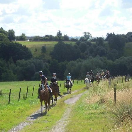 Hoeve Espewey Cottage Hombourg Luaran gambar