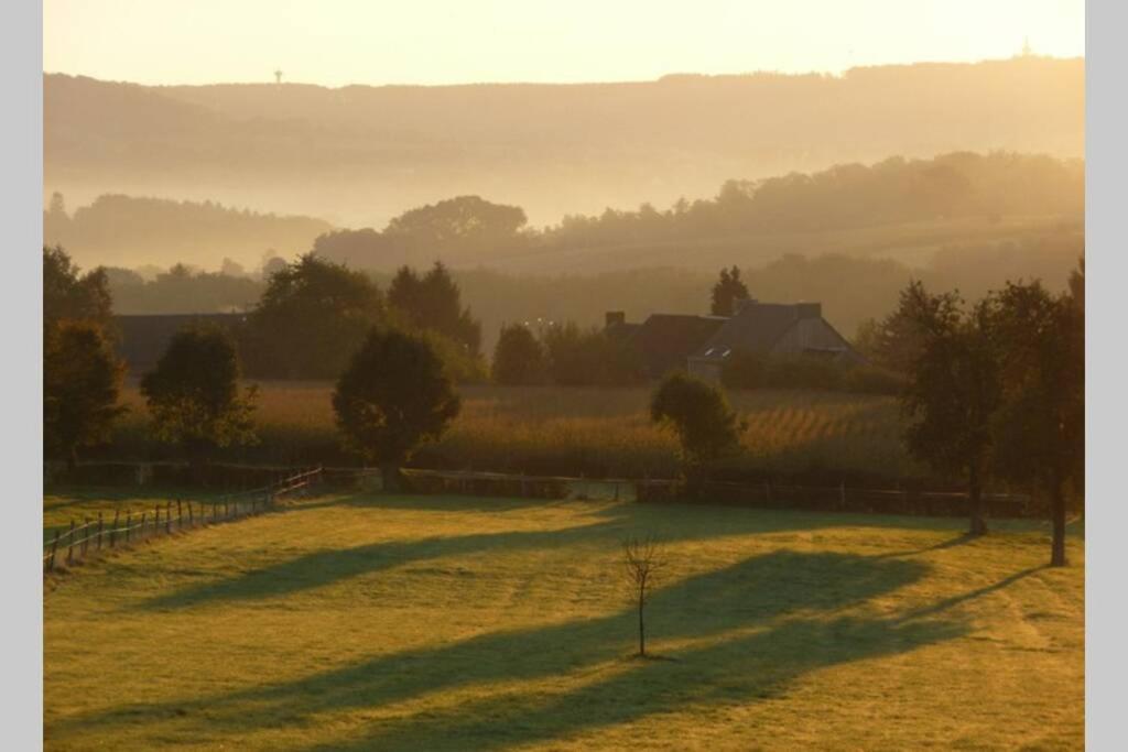 Hoeve Espewey Cottage Hombourg Luaran gambar