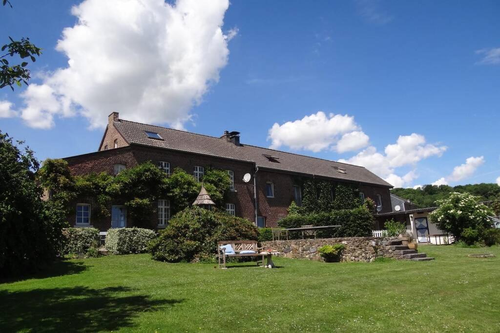Hoeve Espewey Cottage Hombourg Luaran gambar