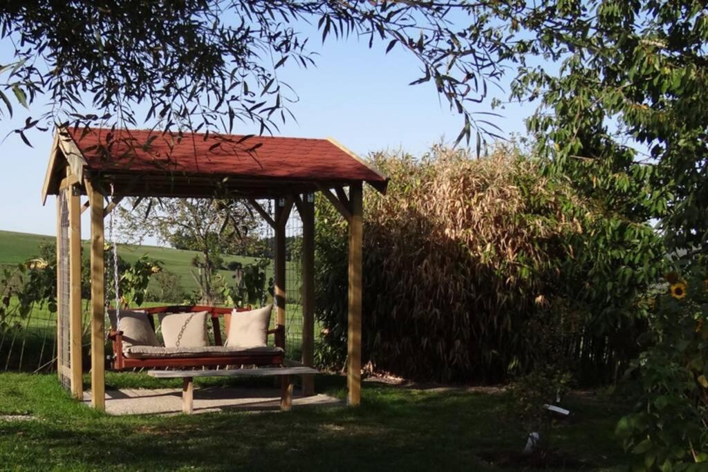 Hoeve Espewey Cottage Hombourg Luaran gambar