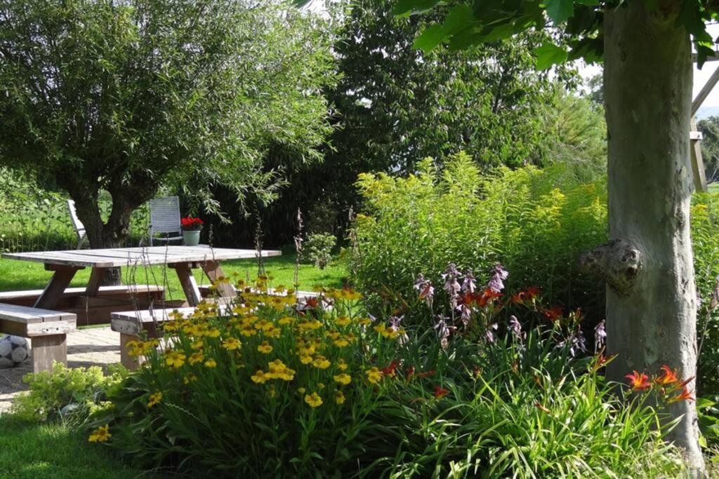 Hoeve Espewey Cottage Hombourg Luaran gambar