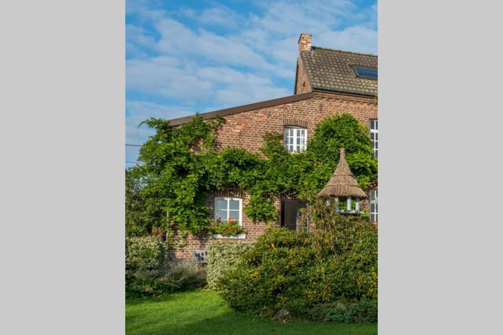 Hoeve Espewey Cottage Hombourg Luaran gambar