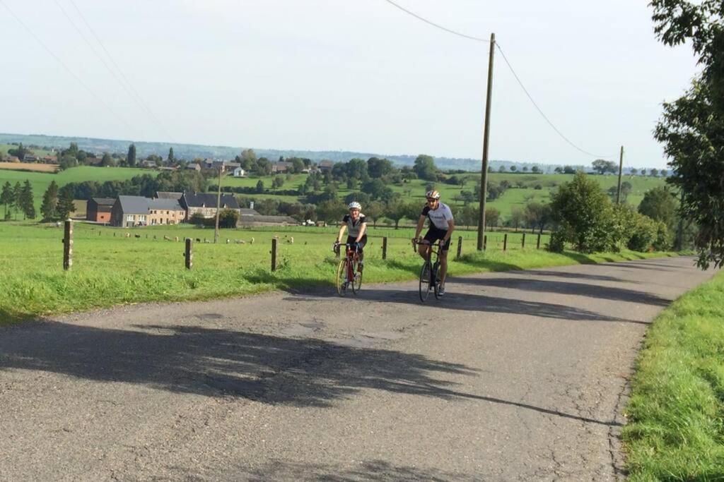 Hoeve Espewey Cottage Hombourg Luaran gambar