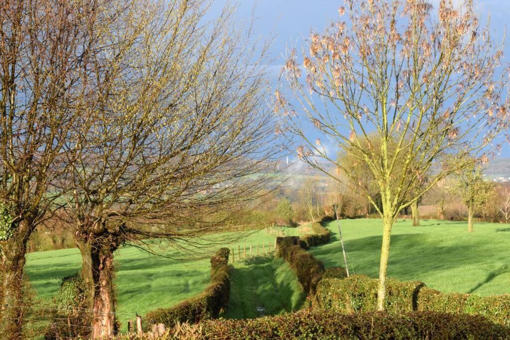 Hoeve Espewey Cottage Hombourg Luaran gambar