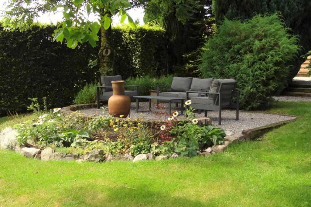 Hoeve Espewey Cottage Hombourg Luaran gambar