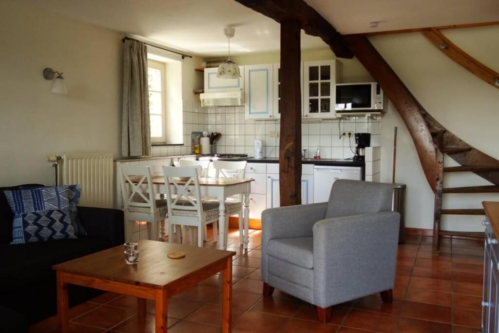 Hoeve Espewey Cottage Hombourg Luaran gambar