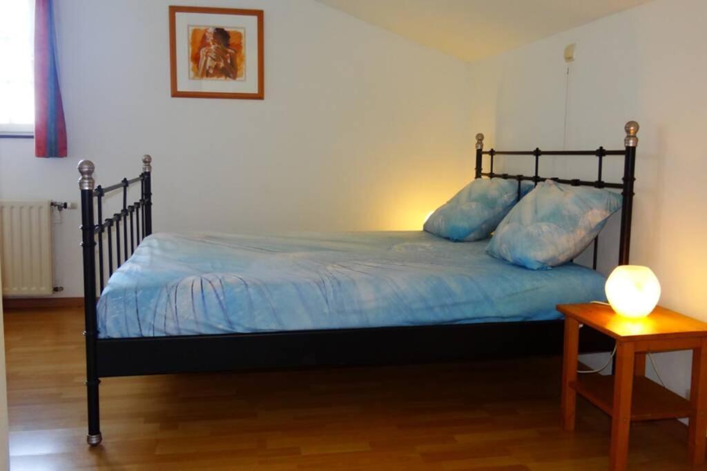 Hoeve Espewey Cottage Hombourg Luaran gambar