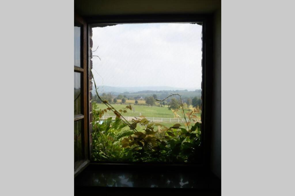 Hoeve Espewey Cottage Hombourg Luaran gambar