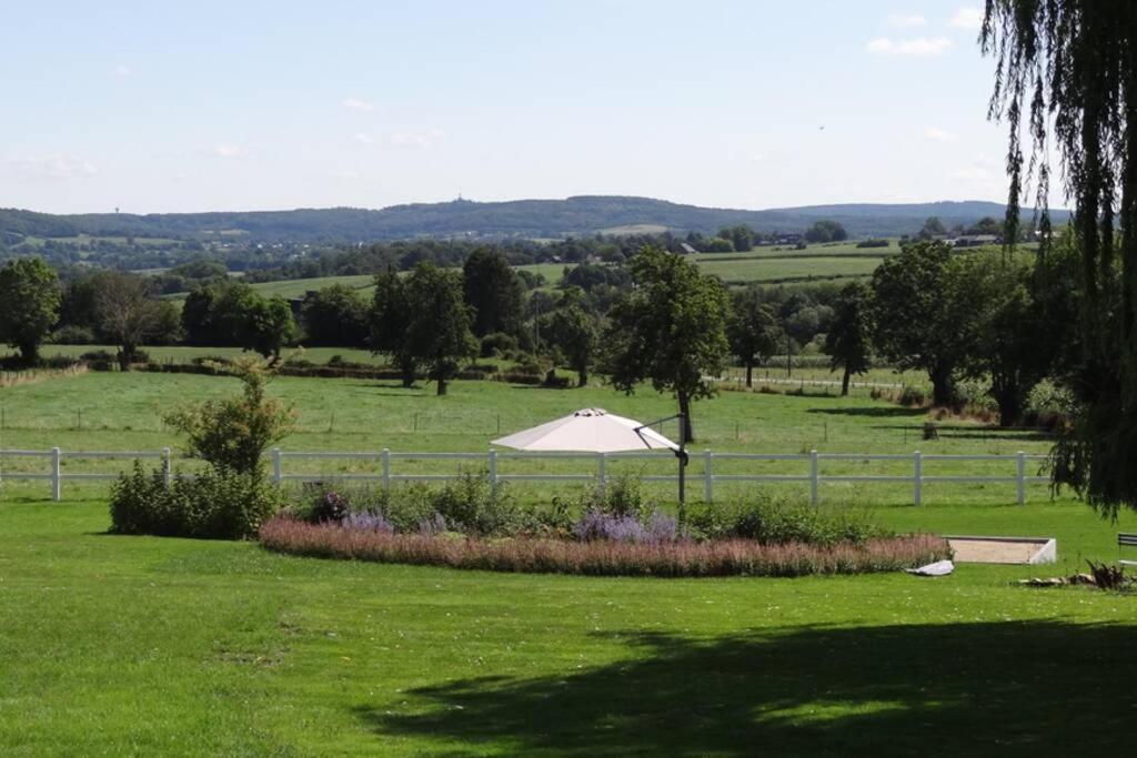 Hoeve Espewey Cottage Hombourg Luaran gambar
